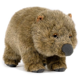 SEMO Wombat braun 25cm Premium Edition