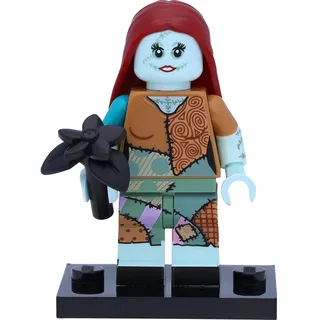 LEGO 71024 Sally (#15 aus der Disney Minifiguren Serie 2) in Geschenkbox