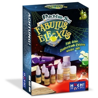 Fabulus Elexus - Refill Set