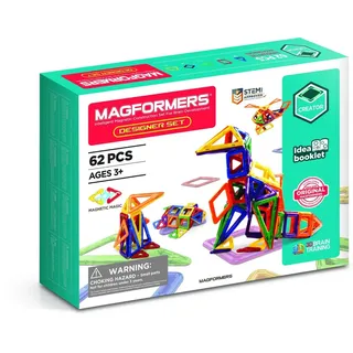 Magformers - Creator Set Line - Designer Set / Magformers / Spiele (außer Software)