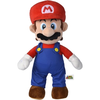 Super Mario Plüschfigur, 50 cm