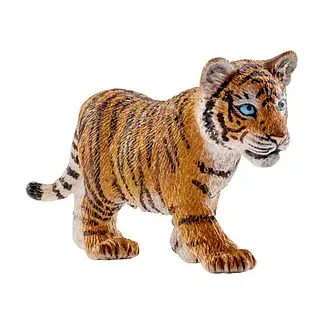 Schleich® Wild Life 14730 Tigerjunges Spielfigur