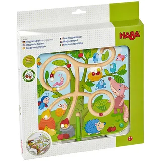 Haba Magnetspiel "Baumlabyrinth" - ab 2 Jahren