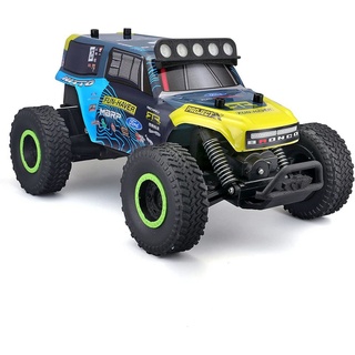 Maisto Tech RC-Buggy 81605 - Ferngesteuertes Auto - Ford Bronco-R Buggy (33cm), Off-Road Series