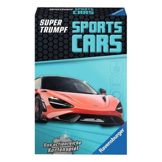Ravensburger Spielesammlung, Ravensburger 20683 - Sports-Cars