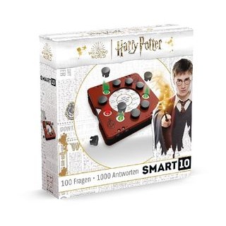 Piatnik - Smart 10 Harry Potter