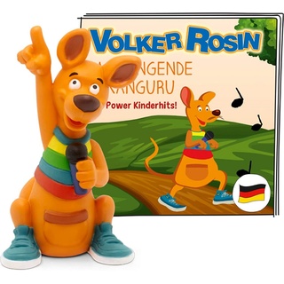 tonies Hörspielfigur Tonies Deutsch 10001000 Volker Rosin - Das singend