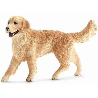 SCHLEICH 16395 Farm World Golden Retriever Hündin