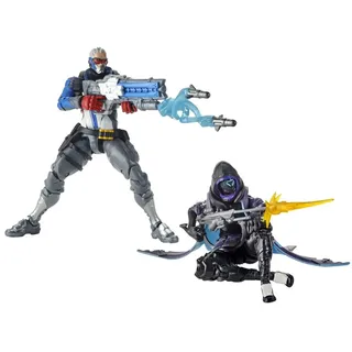 Hasbro Overwatch Ultimates Series | E6495ES0