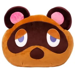 Animal Crossing - Mocchi-Mocchi Plüschfigur - Tom