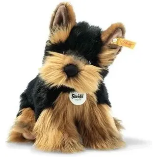 STEIFF 076923 Herkules Yorkshire Terrier 24 cm