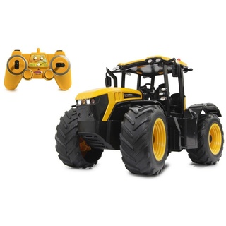 JAMARA-405300-JCB Fastrac Traktor 1:16 2,4GHz