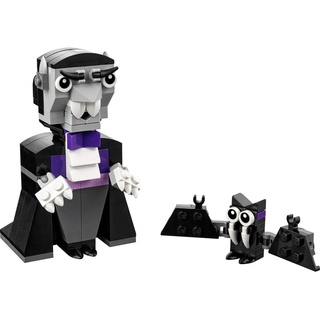 LEGO 40203 2016 Halloween Vampir und Fledermaus Set