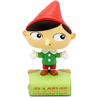 BOXINE Tonies Figur Pinocchio (RL) Hörfigur