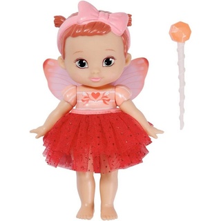Zapf Creation® Stehpuppe Zapf Creation 831823 - BABY born Storybook Fairy Poppy 18cm
