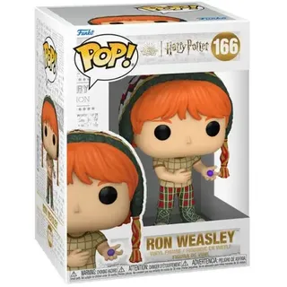 Funko - POP! - Harry Potter - Ron with Candy Vinyl