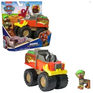 Paw Patrol Rescue Wheels Boomer