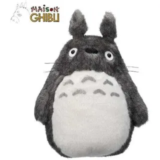 Mein Nachbar Totoro Acryl Plüschfigur Big Totoro M 26 cm