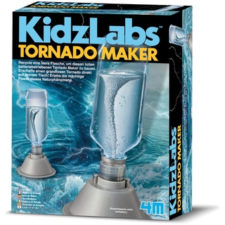 4M KidzLabs - Tornado Maker
