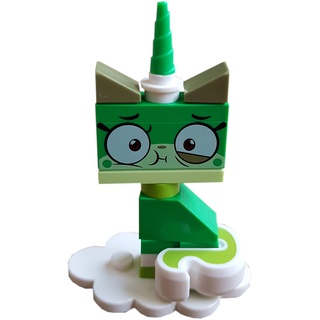 LEGO UniKitty! 41775 Sammlerserie 1: (#11 Einhorn-Kitty unwohl)