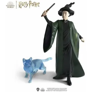 Schleich® WIZARDING WORLDTM 42682 Professor McGonagall & Patronus