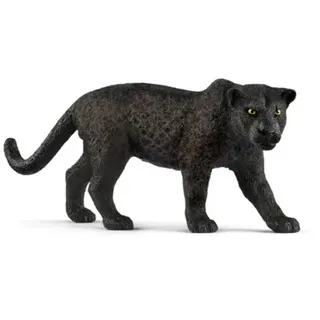 Schleich 14774 - Wild Life - Schwarzer Panther