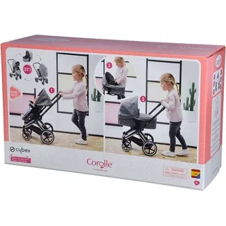 Corolle - Cybex Puppenwagen