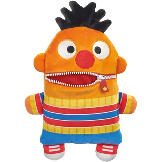 Sorgenfresser Sesamstrasse Ernie