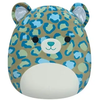 Squishmallows. Enos Leopard 30cm