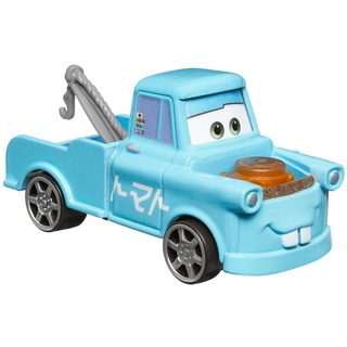 Disney Pixar Cars – Drift-Party-Mater