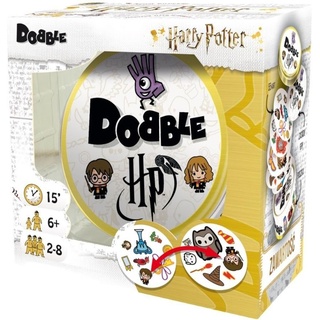 Dobble Harry Potter-Spiel Rebell