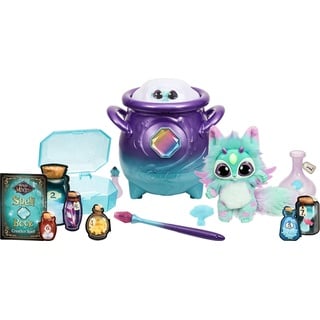 Magic mixies Magic Cauldron