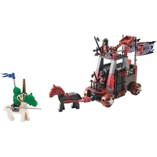 LEGO Knights`Kingdom 8874 - Vladeks Angriffswagen
