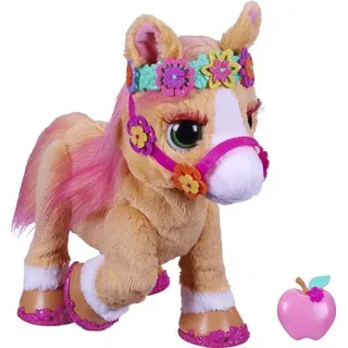HASBRO FurReal Friends - Furreal Cinnamon  Mein Stylisches Pony
