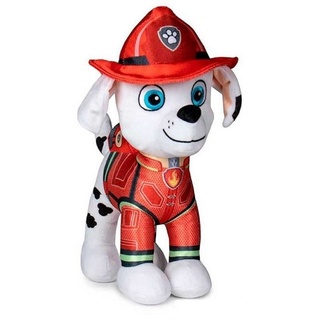 Plüsch Paw Patrol Kuscheltier Paw Patrol Plüschtier 35 cm Paw Patrol Marshall