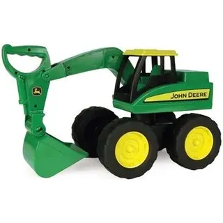 TOMY 35765M6 Big Scoop Bagger - John Deere Preschool