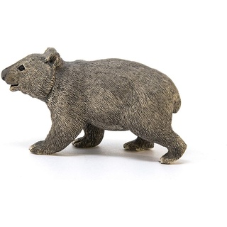 Schleich® Spielfigur Schleich 14834 - Wombat Wild Life Spielfigur