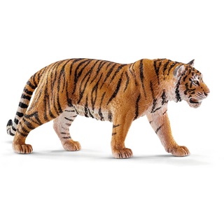 Schleich - Tierfiguren, Tiger; 14729
