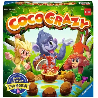 Ravensburger Spiel Coco Crazy