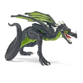 Schleich 70510 - Drache Läufer, Spielfigur