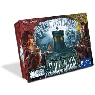 HUCH! - Witchstone - Full Moon