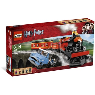 Lego Harry Potter 4841 - Hogwarts-Express