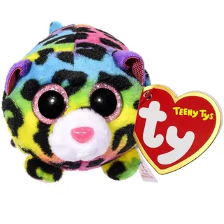 Nintendo JELLY LEOPARD BUNT 10CM Plüschfigur