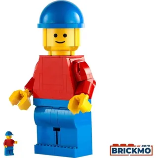 LEGO Minifigures 40649 Große LEGO Minifigur 40649