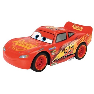Lightning McQueen Turbo Racer RC