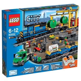 LEGO® City Güterzug 60052