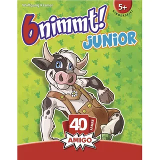 AMIGO - 6 nimmt! Junior