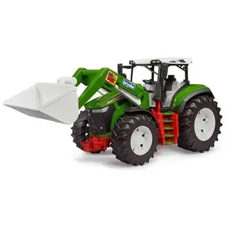 Bruder - ROADMAX - Traktor mit Frontlader