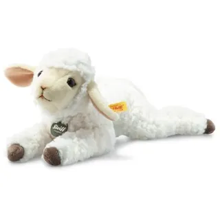 Steiff Kuscheltier Steiff Lamm Boecky 35 cm Teddies for tomorrow 067440