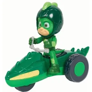 SIMBA 109402244 PJ Masks Rover Gecko